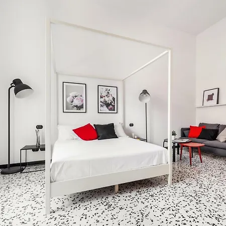 Mrg Apartment