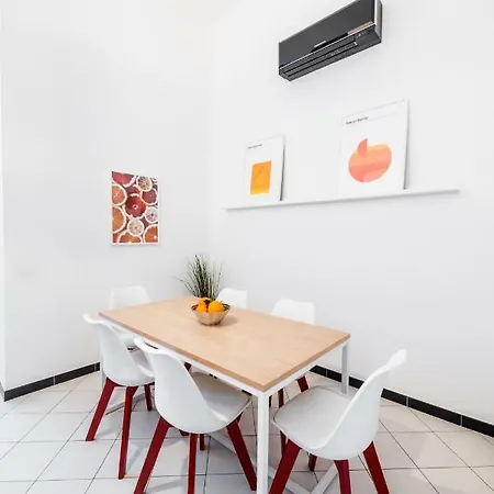 Mrg Apartment