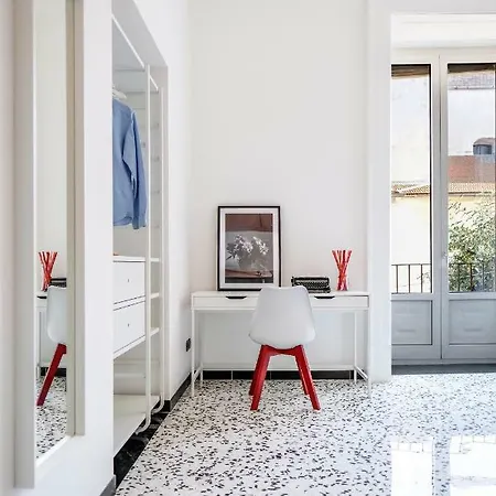 Mrg Apartman Sorrento