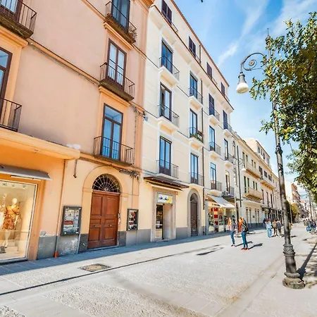 Apartment Mrg Sorrento