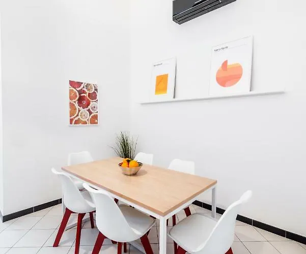 Mrg Διαμέρισμα