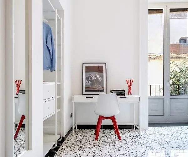 Mrg Διαμέρισμα Σορέντο