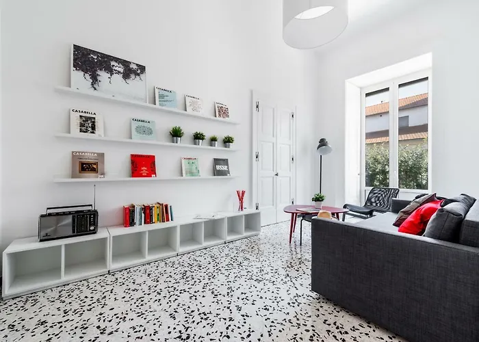 Mrg Διαμέρισμα Σορέντο