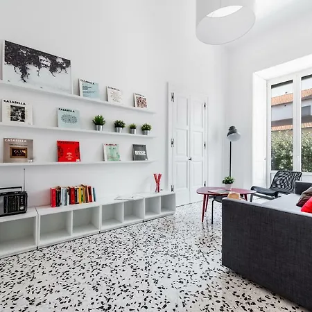 Mrg Апартаменты Сорренто